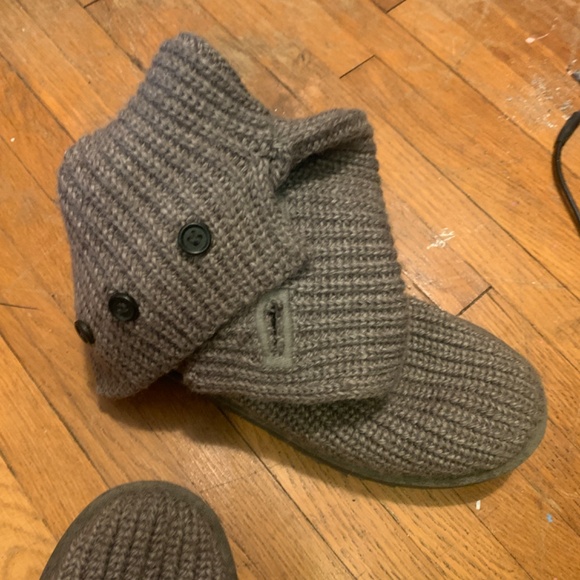 Ugg boots - Picture 4 of 5